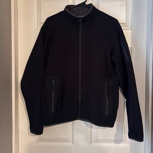 Arc'teryx Black Jacket